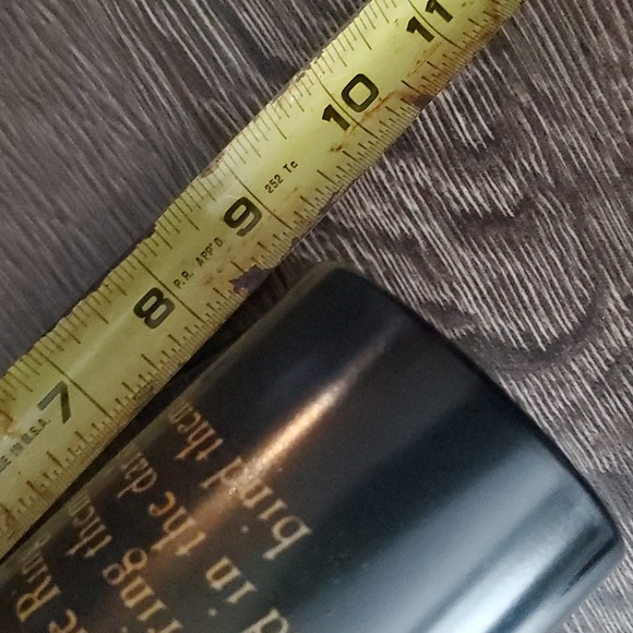 The Lord Of The Rings Aluminium Drink Bottle - Brand New 9" - Picture 8 of 8